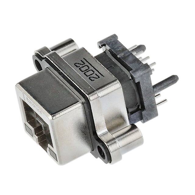 MRJ54810F Amphenol ICC (Commercial Products)  Connecteurs modulaires